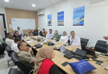 Transnusa Siap Layani Penerbangan Gorontalo