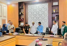 Dari Verifikasi ke Komitmen, Bone Bolango Perkuat Langkah Peningkatan PAD