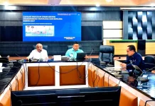 Pemkab Gorontalo Akan Lanjutkan Bantuan BBM bagi Pengemudi Bentor dan Ojek