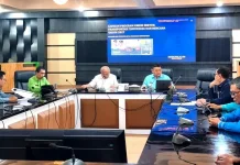 Tonny Minta Hasil Evaluasi Program UMKM Jadi Dasar Perbaikan ke Depan