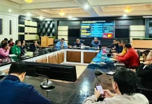 Seluruh OPD Pemkab Gorontalo Diminta Perkuat Inovasi Layanan Publik
