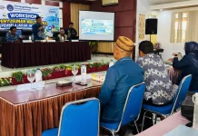 Guru Madrasah Didorong Terus Beradaptasi dengan Perkembangan Teknologi Digital
