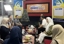 LPPL Suara RH Stula Tata Kelola Radio Publik Buana Asri Sragen Jateng