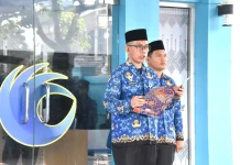 KemenHAM Gorontalo Tekankan Penguatan Persatuan dan Budaya Gotong Royong