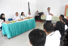 KemenHAM Dorong Jaminan Sosial BPJS Ketenagakerjaan Menjangkau Masyarakat Desa