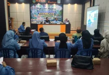 Pemda Boalemo Dorong Digitalisasi PDRD Melalui Inovasi Dompet Clara