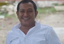 Rangkaian Milad PB IKA SMPN 2 Gorontalo Akan Diisi Pemeriksaan Kesehatan Gratis