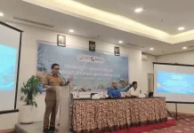 Pengelola Kawasan Konservasi di Gorontalo Dilatih Pantau Terumbu Karang dan Ikan