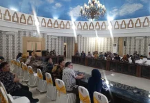 Karo Organisasi Ajak ASN dan Masyarakat Sukseskan Ajang Sport Tourism