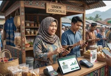 Pengamat Ekonomi: UMKM di Gorontalo Punya Cara Sendiri di Era Digital Saat Ini