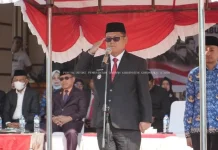 Hari Kesaktian Pancasila: Momentum Perkuat Pengamalan Ideologi