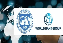 IMF dan Bank Dunia Gelar Pertemuan Tahunan di Bangkok, Ekonomi Global Jadi Sorotan