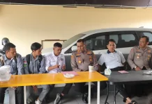 Jumat Curhat, Polresta Gorontalo Kota Dorong Fasilitas Kesehatan Bebas Preman