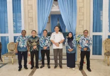 BMKG Gorontalo Imbau Kesiapsiagaan Dini Hadapi Peralihan Musim