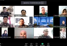 PPPK Baru Jadi Kekuatan Kolaborasi dan Penguasaan Tugas