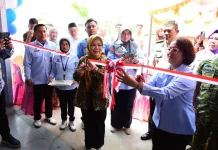 SPPG 3T Hadir di Gorontalo, Dulamayo Selatan Jadi Percontohan
