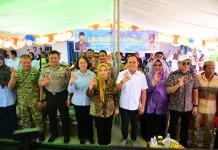 Dukung MBG di Wilayah 3T, Wagub Dorong SPPG Dibuka di Pinogu