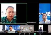KemenHAM Pastikan Program Berdampak bagi Masyarakat