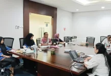 Pemkab Gorut dan BI Perkuat Strategi Pengendalian Inflasi