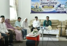 Pemkab Pohuwato dan BI Monitoring Digitalisasi Daerah SIMPANUA
