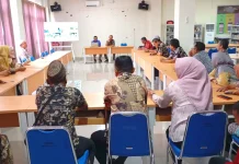 Dinas Arpus Siap Ambil Bagian Sambut GoHM 2026