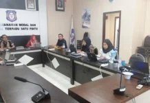 Forum TJSL Perkuat Kolaborasi Dunia Usaha dalam Pembangunan Daerah