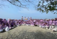 IGTKI-PGRI Kota Gorontalo Perkuat Peran Guru Tekan Anak Tidak Sekolah