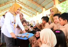 Pengenalan Tiliaya Adalah Investasi Budaya bagi Generasi Penerus