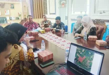 Dinsosdukcapil Gandeng BPN/ATR dan PUPR Siapkan Tanah Sekolah Rakyat