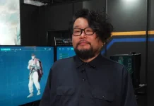 Takayuki Nakayama, Game Director Street Fighter 6, Masuk Lineup IGX 2026
