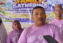 Dinas Pendidikan Kota Gorontalo Libatkan Guru TK Tekan Angka Anak Tidak Sekolah
