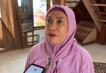 IGTKI-PGRI Kota Gorontalo Perkuat Sosialisasi Pendidikan Sejak Usia Dini