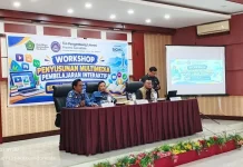 Kemenag Provinsi Gorontalo Dorong Guru Madrasah Kuasai Teknologi Digital