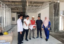 Komisi IV DPRD Provinsi Gorontalo Soroti Kebutuhan Rp60 Miliar RS Ainun