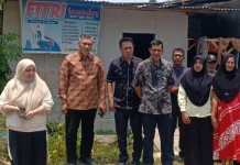 Komisi III Deprov Gorontalo Soroti Kendala Pembangunan BSPS di Desa Padengo