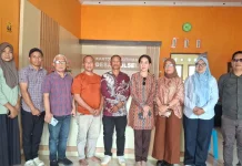 Komisi I Deprov Dorong Bantuan Bibit bagi Petani Terdampak Kemarau