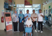 33 Kasus Malaria, Komisi IV Deprov Gorontalo Soroti Layanan Puskesmas Marisa