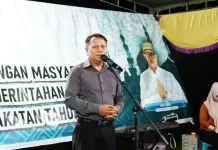 Kapolsek Sebut Miras Jadi Faktor Kasus Kriminal di Kota Barat