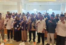 Bupati Boalemo Dorong Kader Pahami Enam Standar Pelayanan Minimal