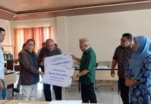 BPJS Ketenagakerjaan Gorontalo Sudah Bayarkan Rp36,99 Miliar Manfaat Jamsostek
