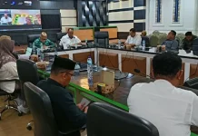 Kasus Melandai, Penanganan Malaria di Kabupaten Gorontalo Tetap Diperkuat
