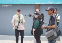 Tim BKIP Kemenhub Dokumentasikan Terminal Limboto Bukti Keberhasilan Pemerinta
