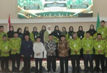 Bareng DMI Provinsi, Pemkot Perkuat Peran Masjid Sebagai Pusat Pembinaan