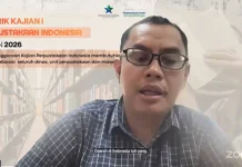 Dinas Arpus Buka Data Perpustakaan Sekolah dan Survei Kegemaran Membaca
