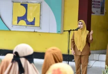 ASN PUPR-PKP Gorontalo siap Semarakkan GOHM 2026