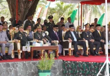 Kasdam XII/Merdeka: Kepercayaan Masyarakat adalah Kehormatan Bagi Prajurit