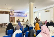 UKM Harus Paham Pembinaan agar Naik Kelas, Legalitas Wajib Terpenuhi