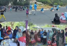 Puskesmas Marisa dan IDI Gelar Pemeriksaan Jantung Gratis