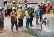 Bapenda Bersama JPN dan BWS Verifikasi Potensi PAD di Bone Bolango