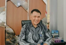 Guru PPPK Paruh Waktu Akan Beralih Status Mulai Januari 2027